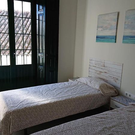 Apartamento Centro Santa Catalina เซบีญา ภายนอก รูปภาพ