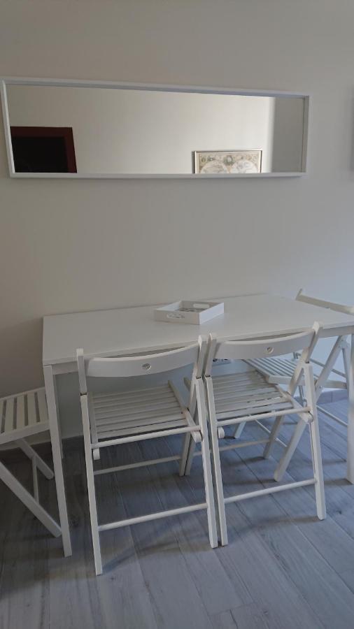 Apartamento Centro Santa Catalina เซบีญา ภายนอก รูปภาพ