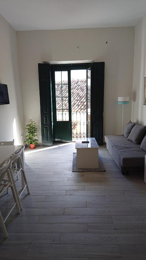 Apartamento Centro Santa Catalina เซบีญา ภายนอก รูปภาพ