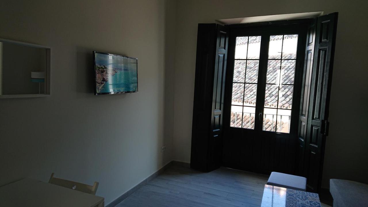 Apartamento Centro Santa Catalina เซบีญา ภายนอก รูปภาพ