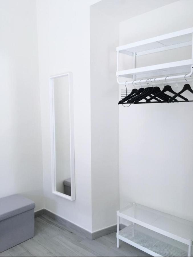 Apartamento Centro Santa Catalina เซบีญา ภายนอก รูปภาพ