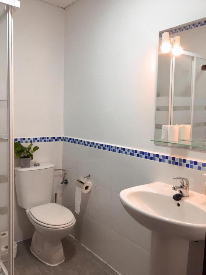 Apartamento Centro Santa Catalina เซบีญา ภายนอก รูปภาพ