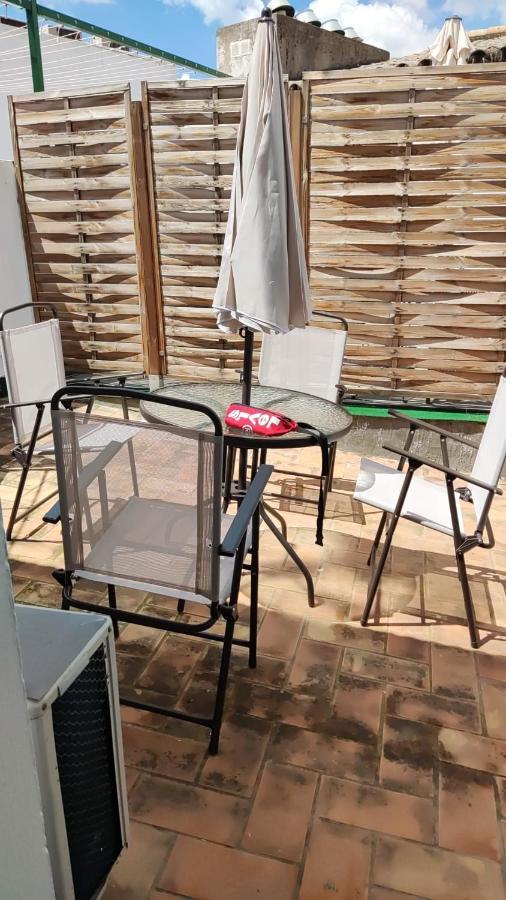 Apartamento Centro Santa Catalina เซบีญา ภายนอก รูปภาพ